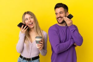 Signs to tell if a Guy from Chatlines likes You
